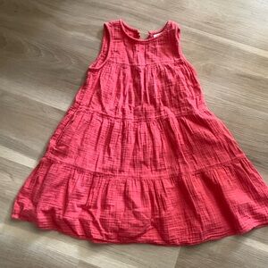 Cat and jack girls dress